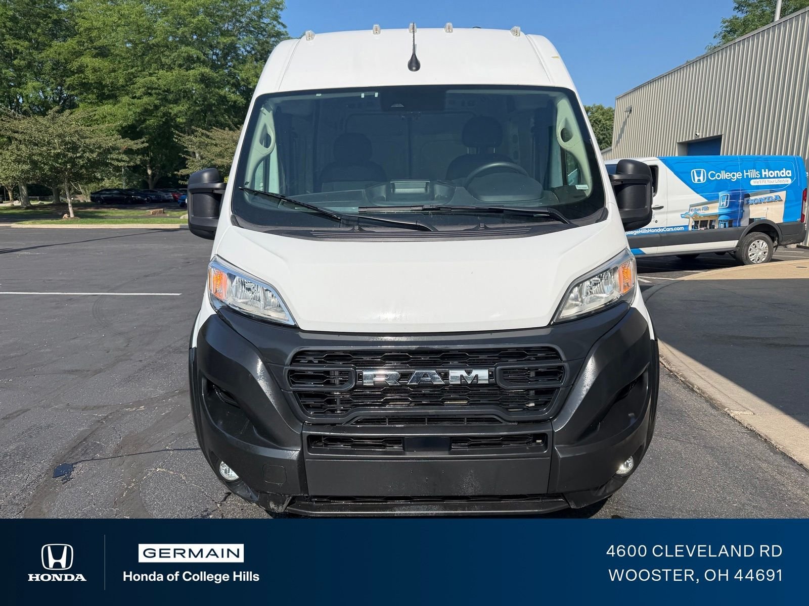ram promaster cargo van 2025 3C6LRVCG4SE512077 image ram promaster cargo van 2025 3C6LRVCG4SE512077 image